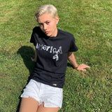 America Tee