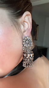 Seema Jhumka