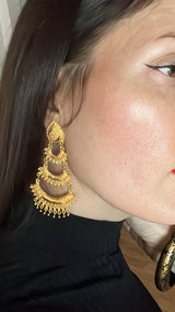 Deepa Earrings