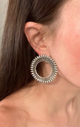 Surya Shakti Earrings