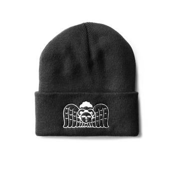 Haus of Deluxe Beanie