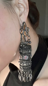 Neelam Jhumka