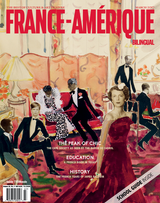 St. James Limited Edition Poster
