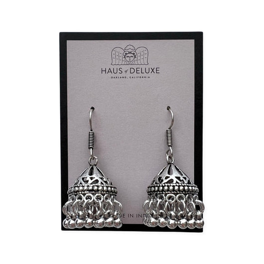 Simple Jhumka