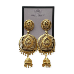 Meena Jhumka