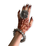 Tambourine Bracelet