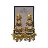 Deepa Earrings