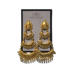 Deepa Earrings