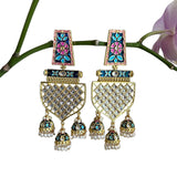 Fozia Earrings